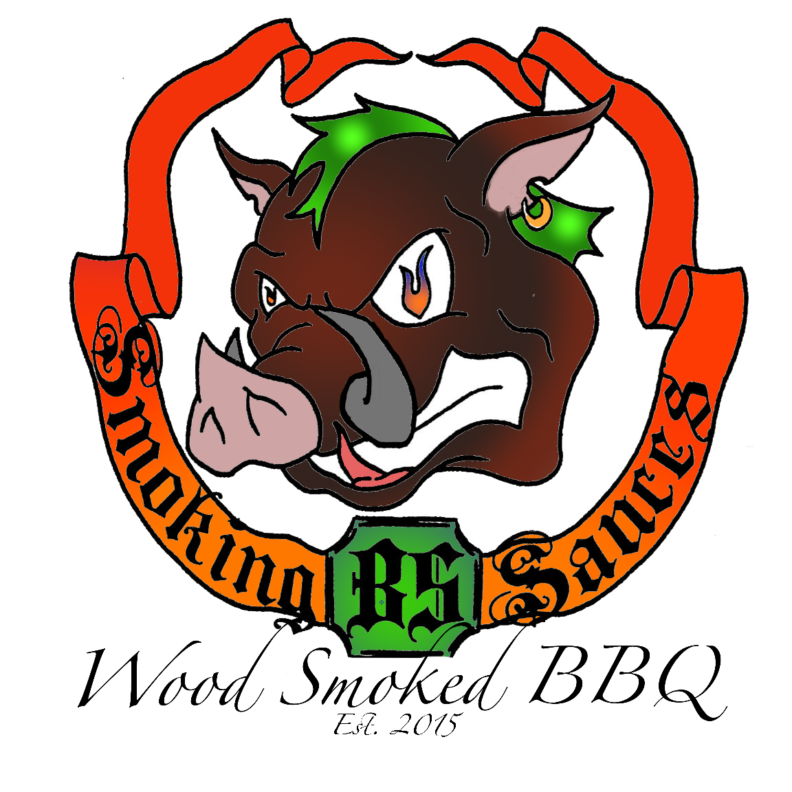 Home B.S Smoking Sauces & BBQ LLC